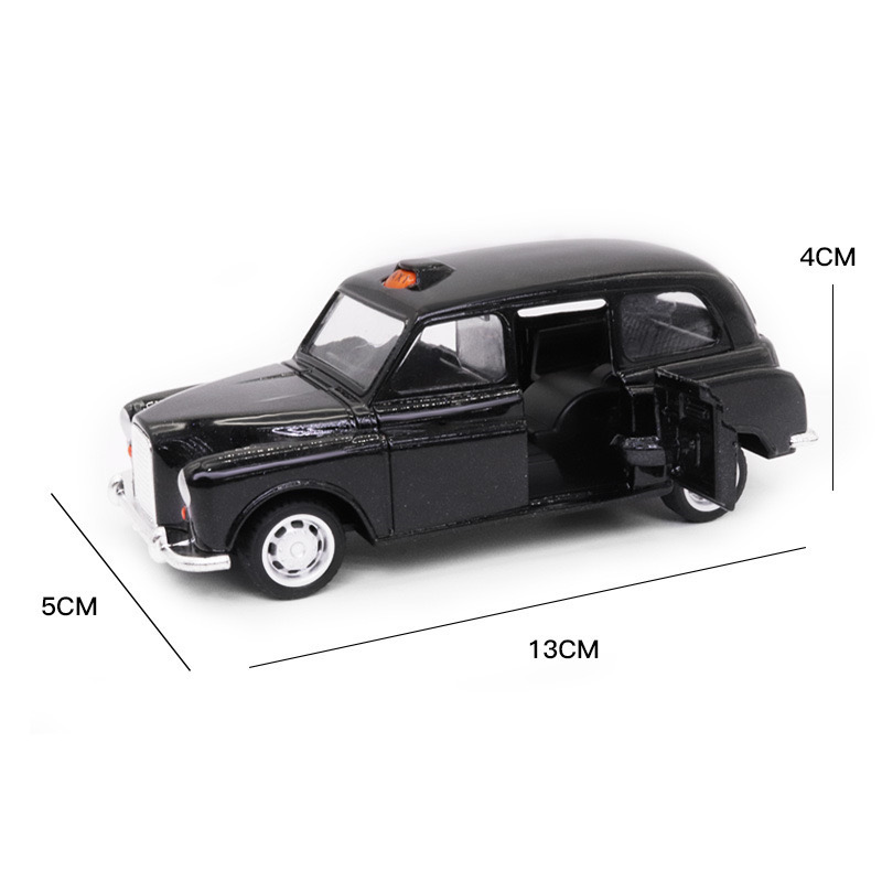 1:36 Alloy Diecast Vintage Lon - đánh giá và giá Vintage Collectible Toy Cars