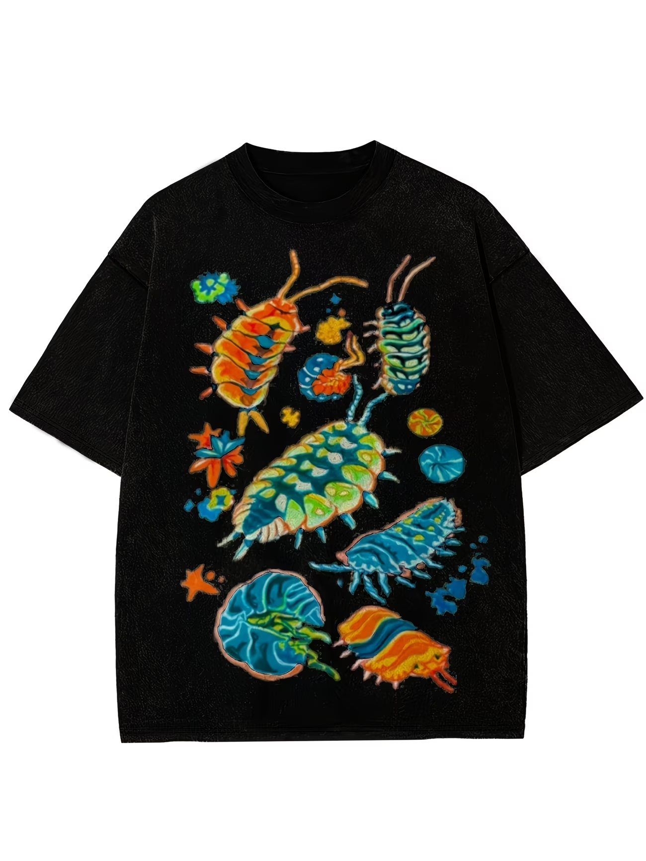 Novelty Men'S Colorful Insect  - đánh giá và giá Collectible Vintage T Shirts