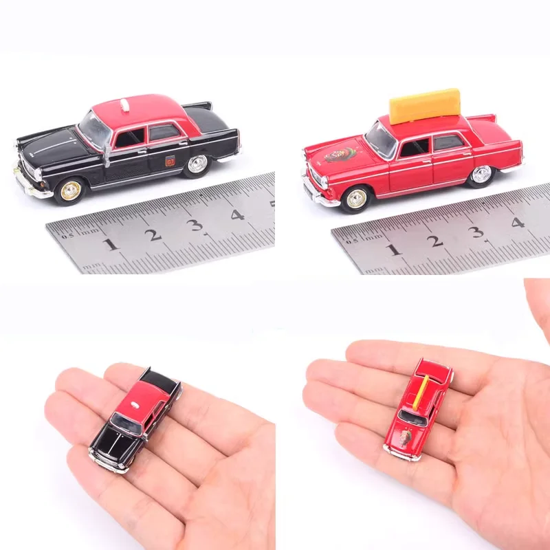 Diecast 1/87 Scale Vintage Peu - đánh giá và giá Vintage Collectible Toy Cars