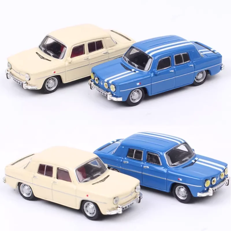 Diecast 1/87 Scale Vintage Peu - đánh giá và giá Vintage Collectible Toy Cars