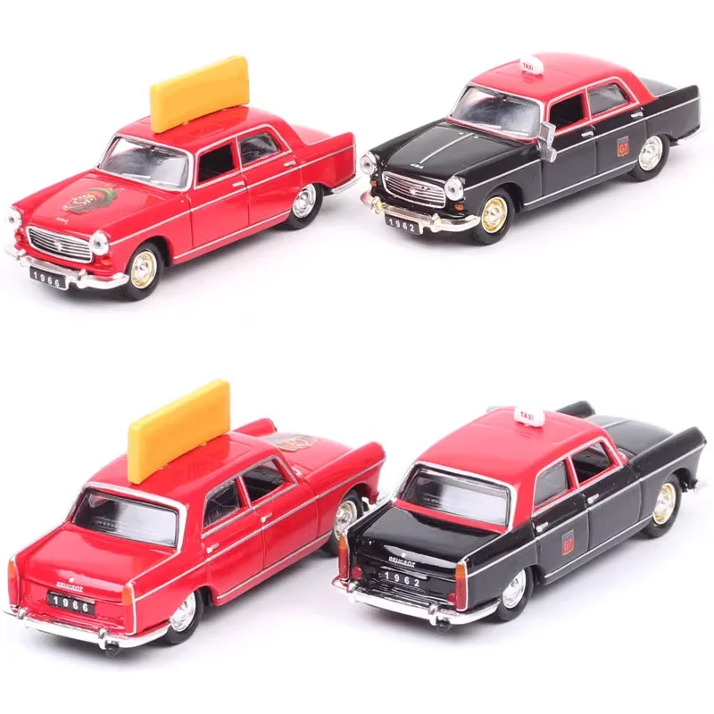 Diecast 1/87 Scale Vintage Peu - đánh giá và giá Vintage Collectible Toy Cars