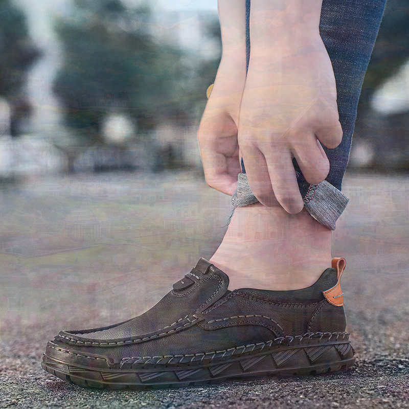 39 Slipon Sneakers Man 46 Walk - đánh giá và giá Collectible Vintage Golf Balls