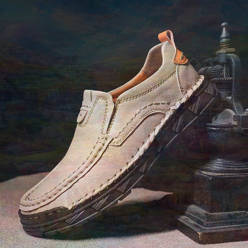 39 Slipon Sneakers Man 46 Walk - đánh giá và giá Collectible Vintage Golf Balls
