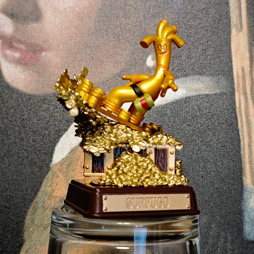In Stock Original Re-Ment Poke - đánh giá và giá Vintage Pokemon Collectible