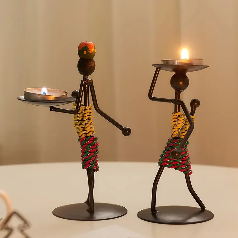 Vintage Metal Candlestick Hand - đánh giá và giá Collectible Vintage Matches