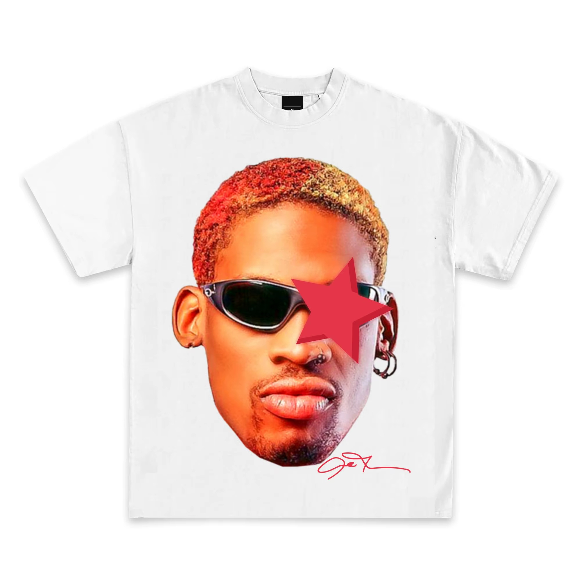 Pop Culture Vintage Graphic T- - đánh giá và giá Vintage Collectible Clothing