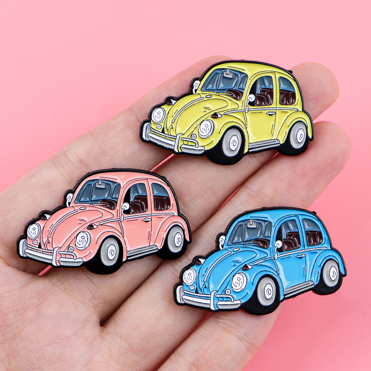 Vintage Car Brooches For Women - đánh giá và giá Vintage Collectible Clothing