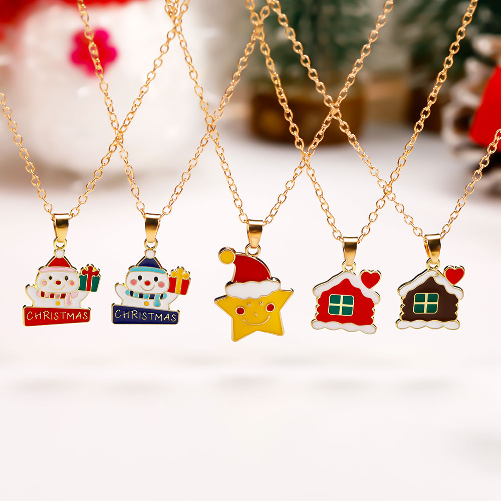 33 Styles Christmas Collection - đánh giá và giá Vintage Collectible Santa