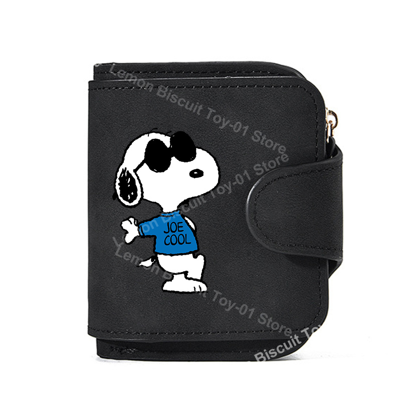 Snoopys Women Short Wallet Kor - đánh giá và giá Vintage Collectible Cards