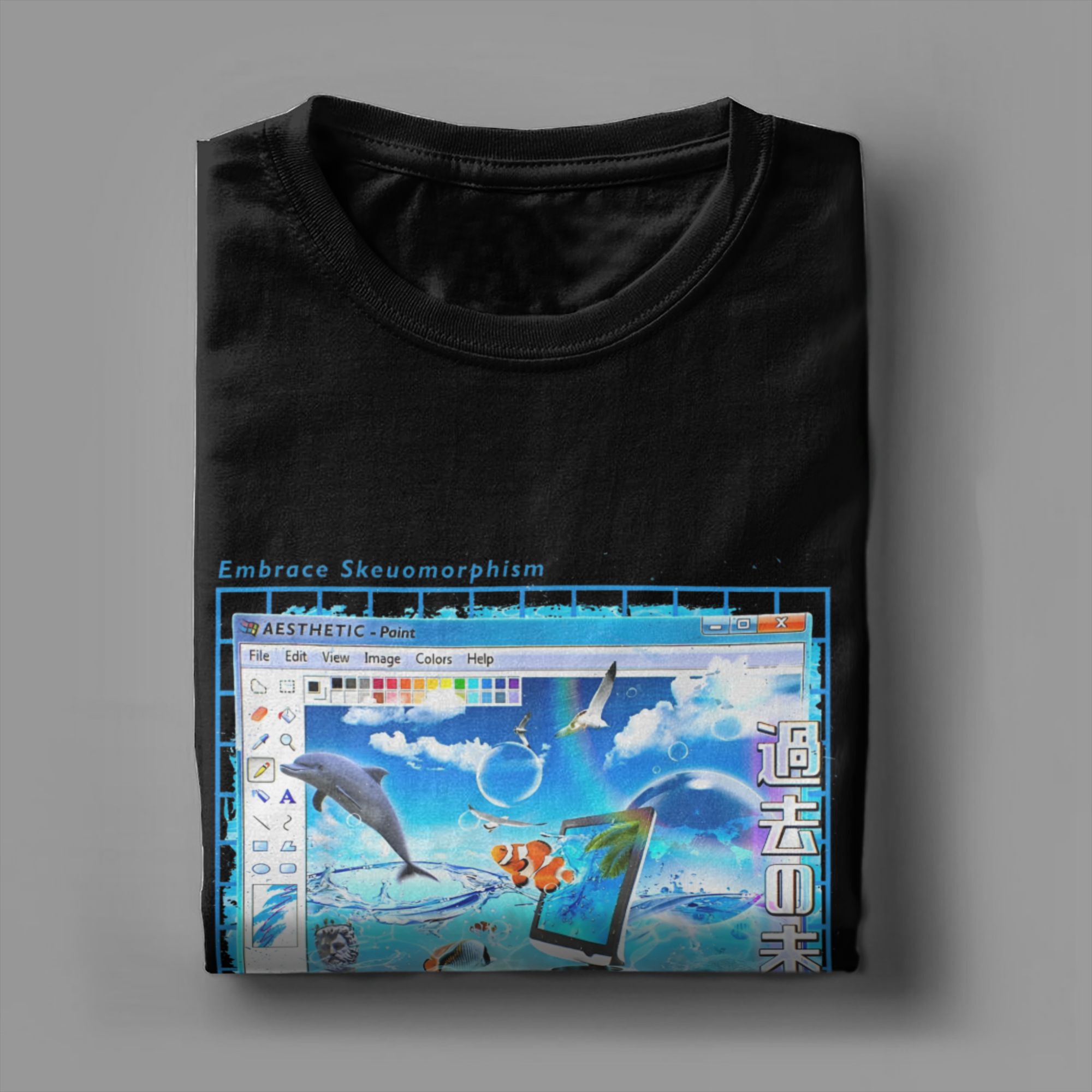 Men Frutiger Aero Fashion Coll - đánh giá và giá Vintage Collectible Clothing