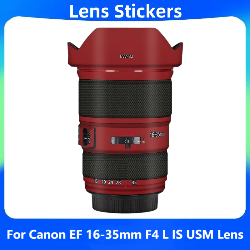 EF16-35mm F/4 Camera Lens Stic - đánh giá và giá Film Camera 35Mm