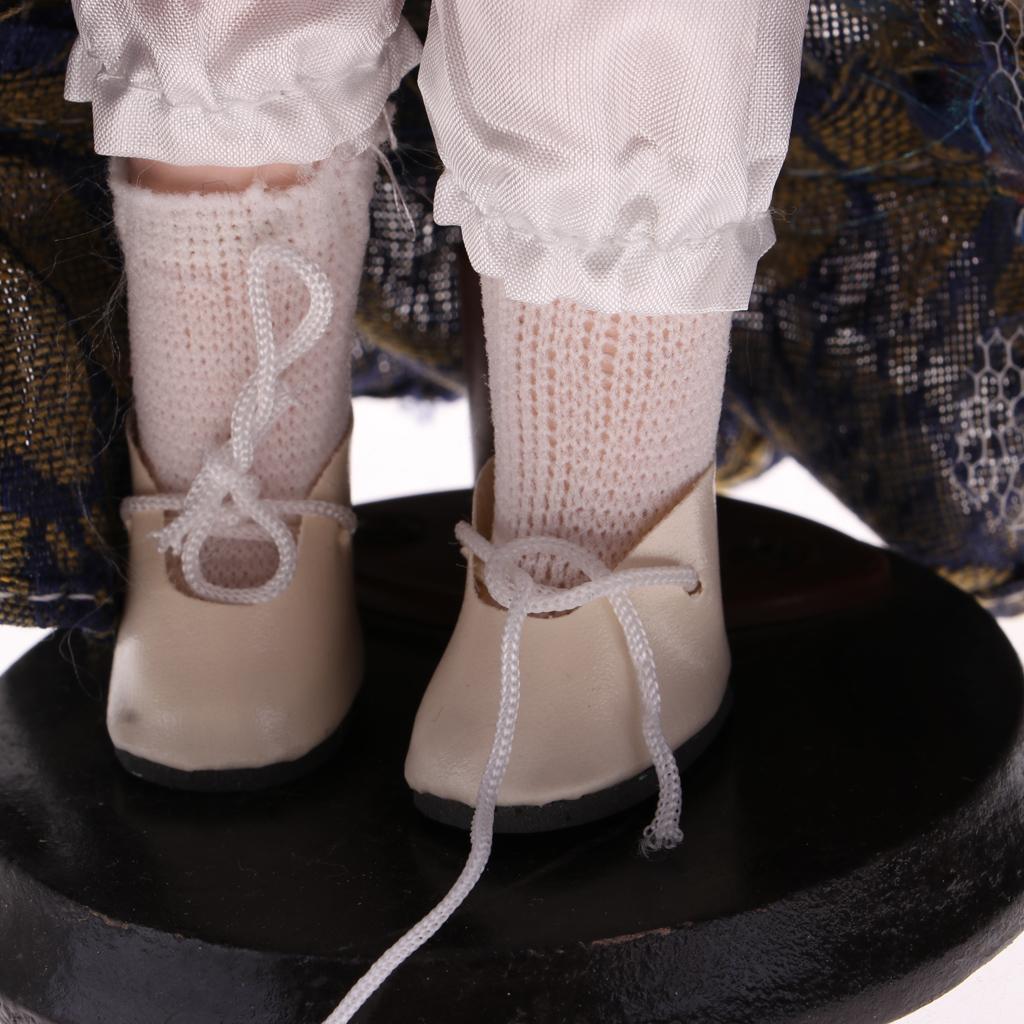 Porcelain Dolls Collectible 30 - đánh giá và giá Vintage Collectible Porcelain Dolls