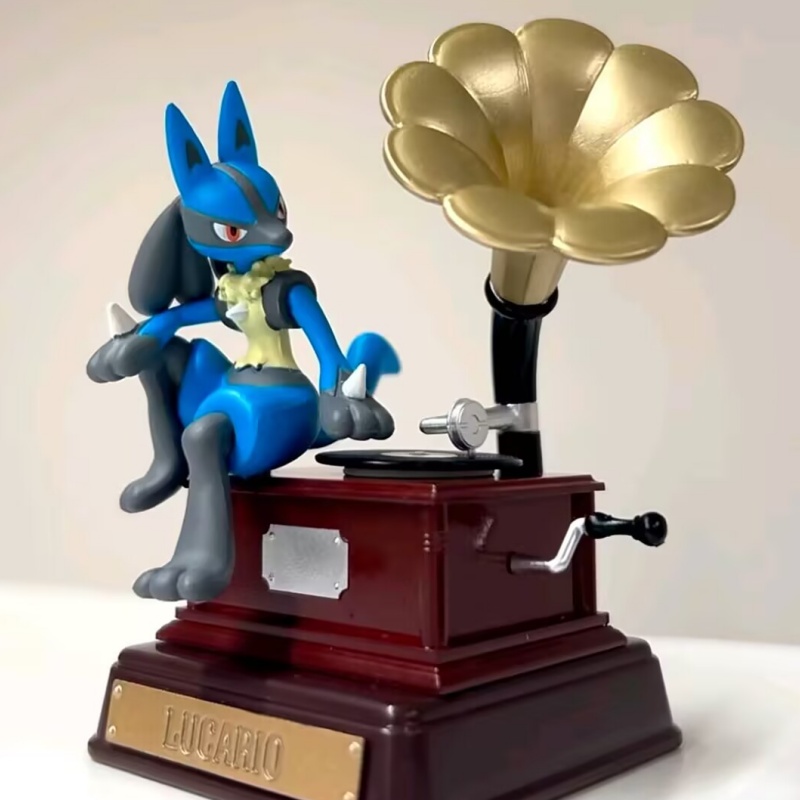 Original Re-Ment Pokemon Vinta - đánh giá và giá Vintage Pokemon Collectible
