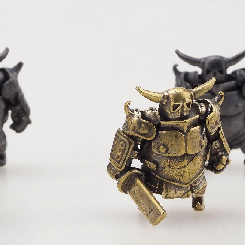 Lucky Studio Clash Of Clans Ba - đánh giá và giá Vintage Game Collection