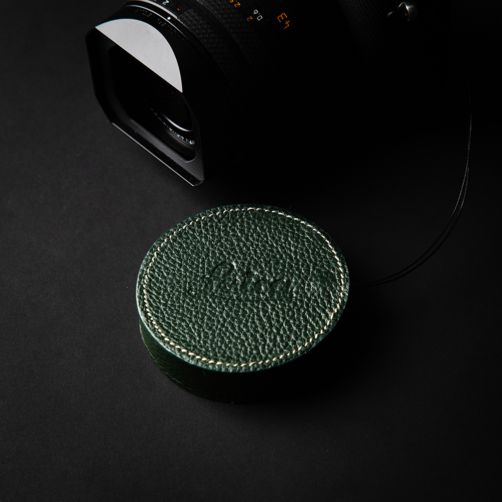 Q3 Vintage Style Protection Co - đánh giá và giá Lens Cap Vintage
