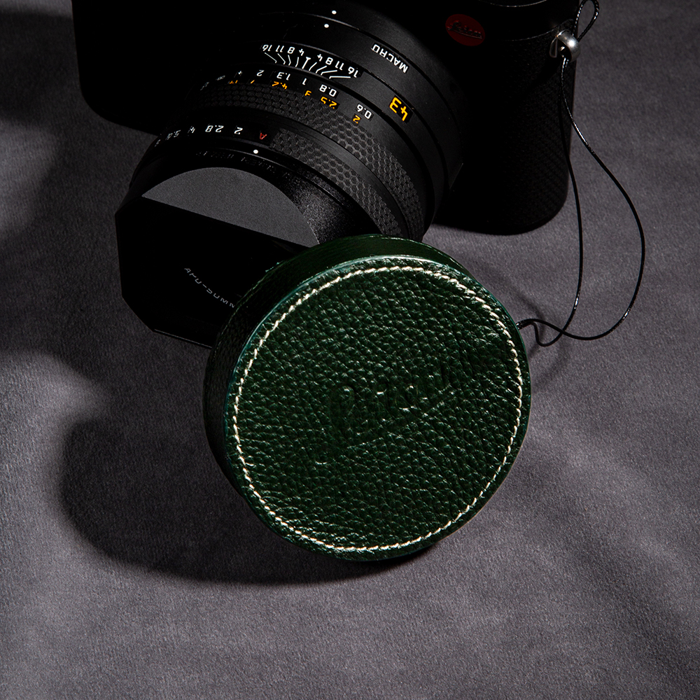 Q3 Vintage Style Protection Co - đánh giá và giá Lens Cap Vintage