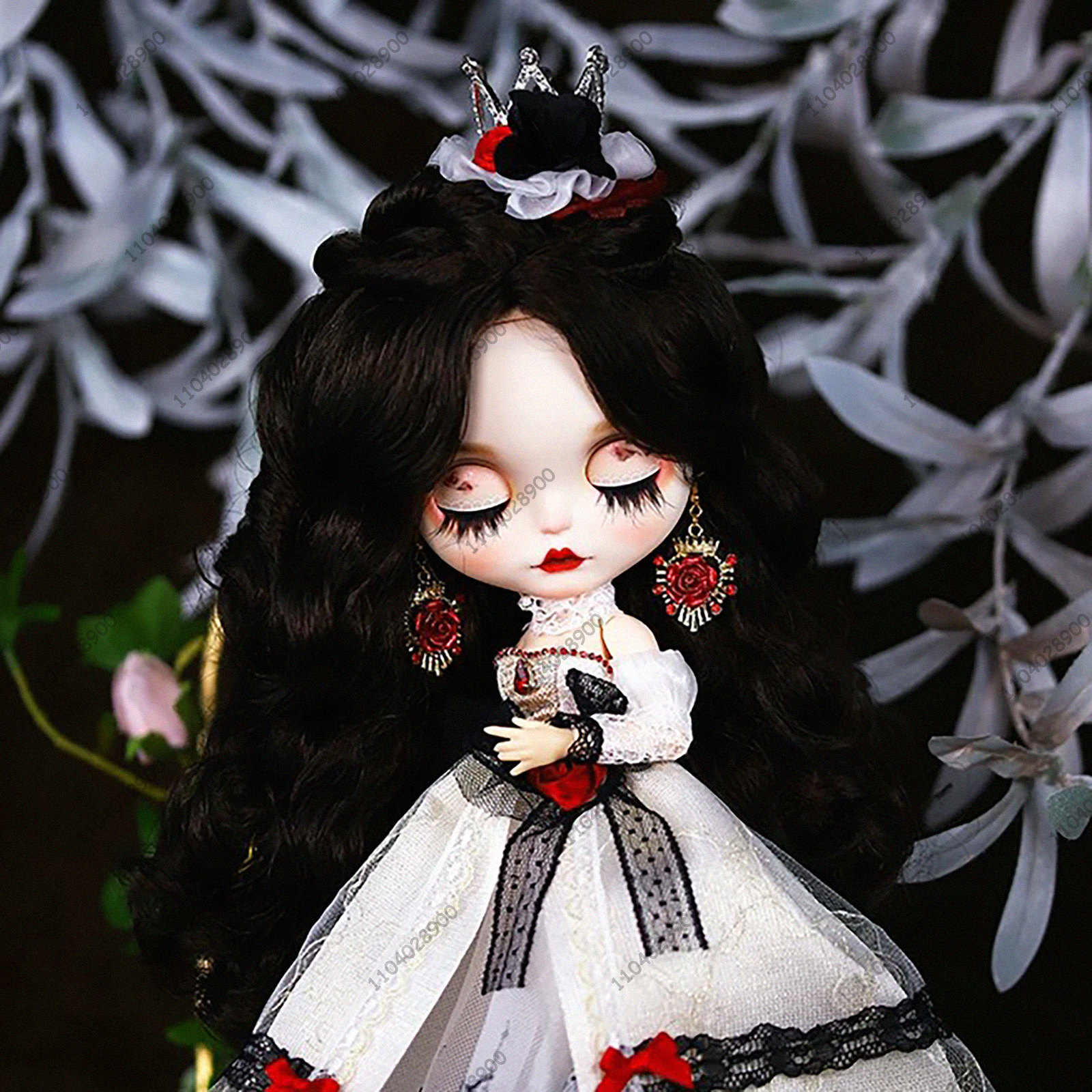 ICY DBS 30cm Blyth Doll Vintag - đánh giá và giá Vintage And Collectible Fair