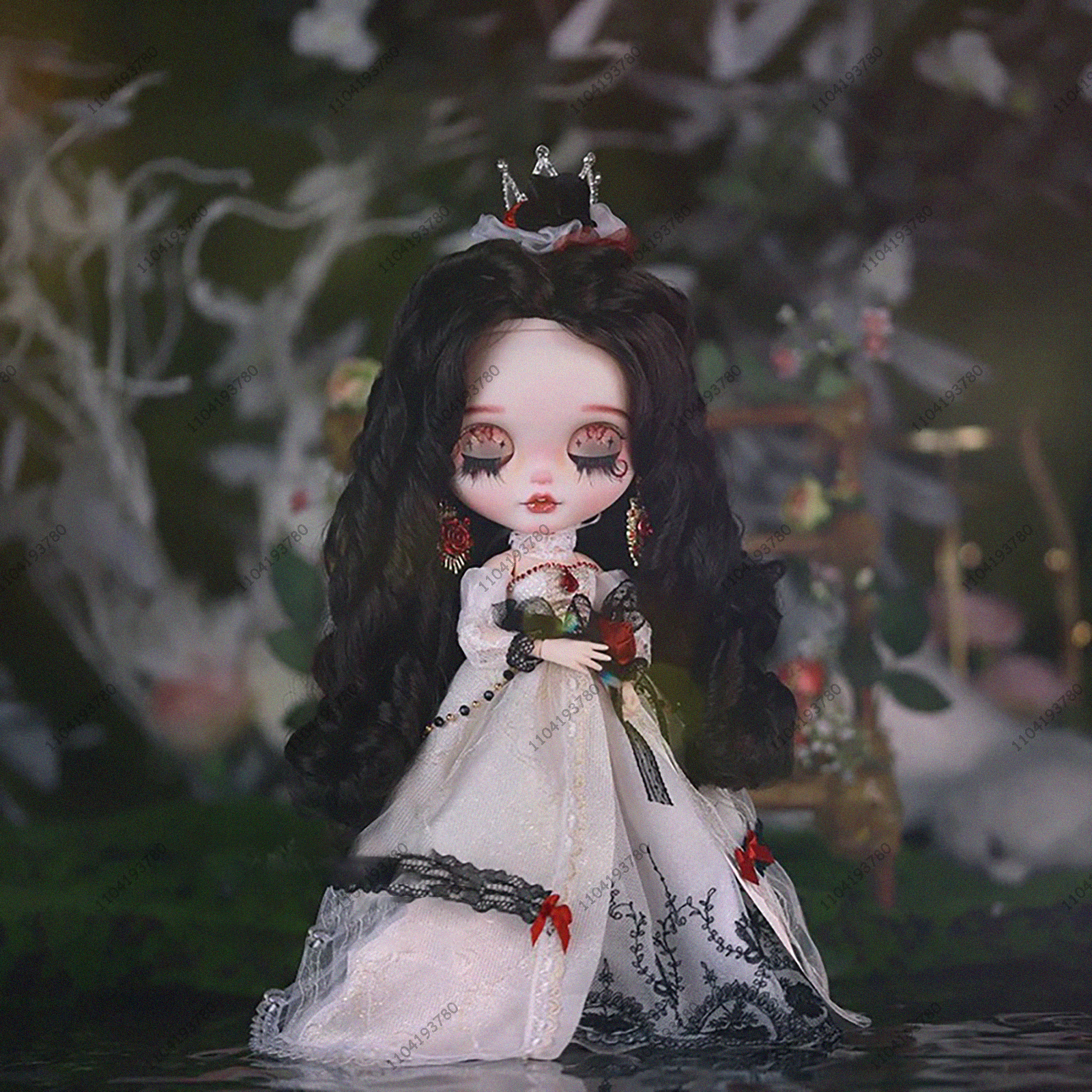 ICY DBS 30cm Blyth Doll Vintag - đánh giá và giá Vintage And Collectible Fair