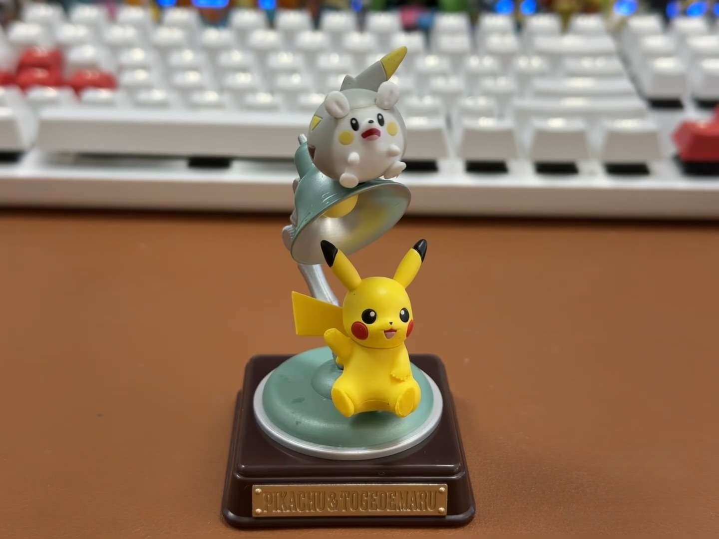 Original Re-Ment Pokemon Vinta - đánh giá và giá Vintage Pokemon Collectible