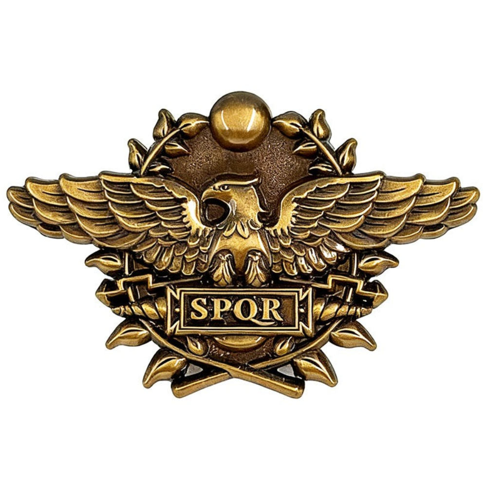 The Ancient Roman Empire Legio - đánh giá và giá Vintage Collectible Clothing