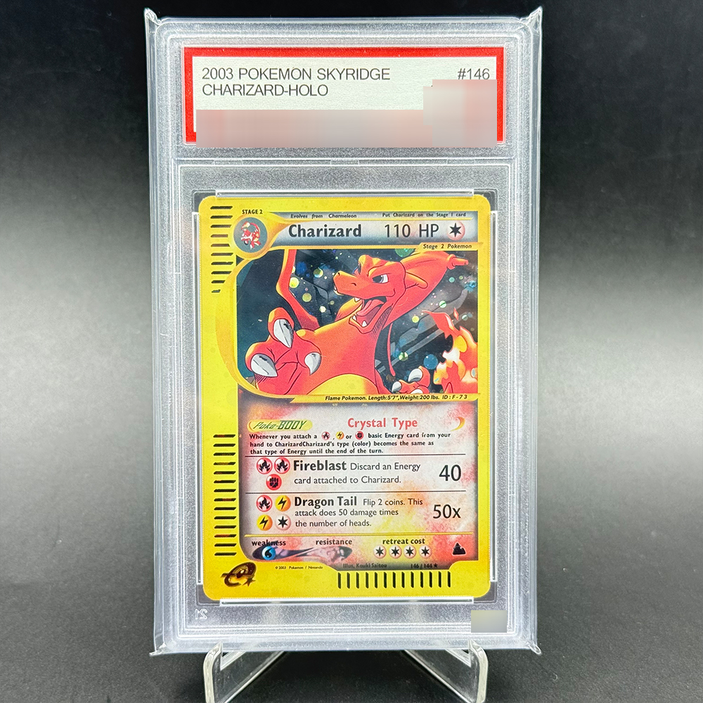 PKM DIY English 2003 Pokemon S - đánh giá và giá Vintage Pokemon Collectible