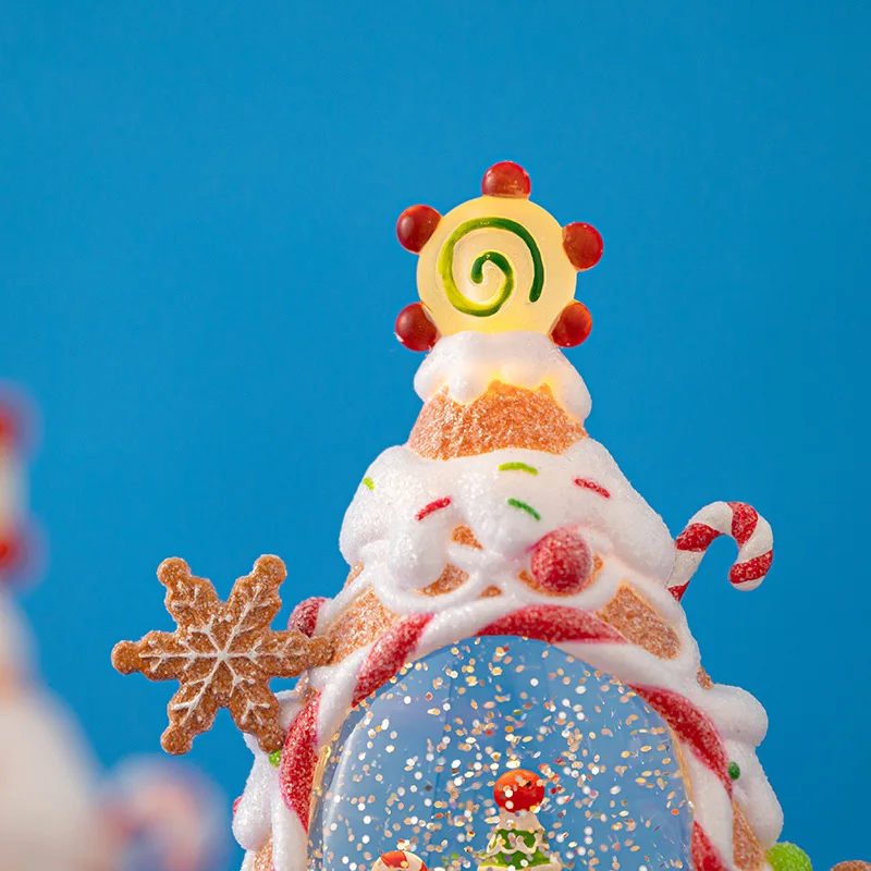 Vintage Style LED Christmas La - đánh giá và giá Vintage Collectible Santa