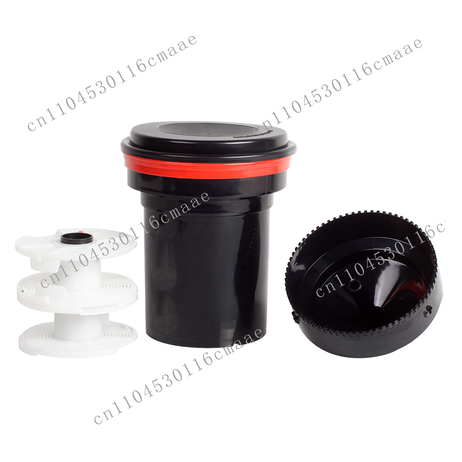 Professional Photo Accessories - đánh giá và giá Photo Develop Tank