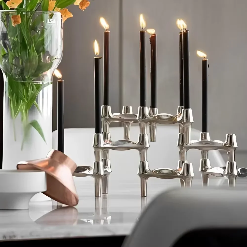 Vintage Candlestick Holders Sm - đánh giá và giá Collectible Vintage Matches