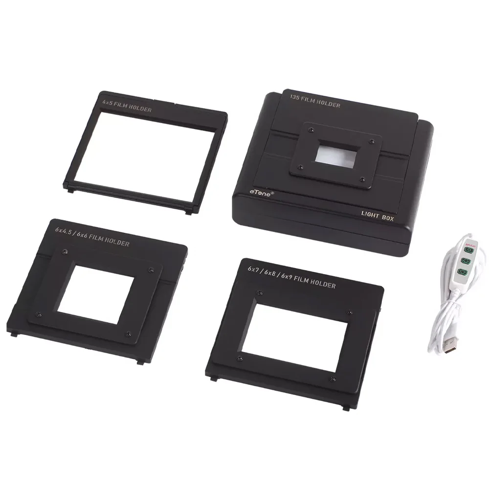 Hot selling Digital Film Scann - đánh giá và giá Slide Film 120
