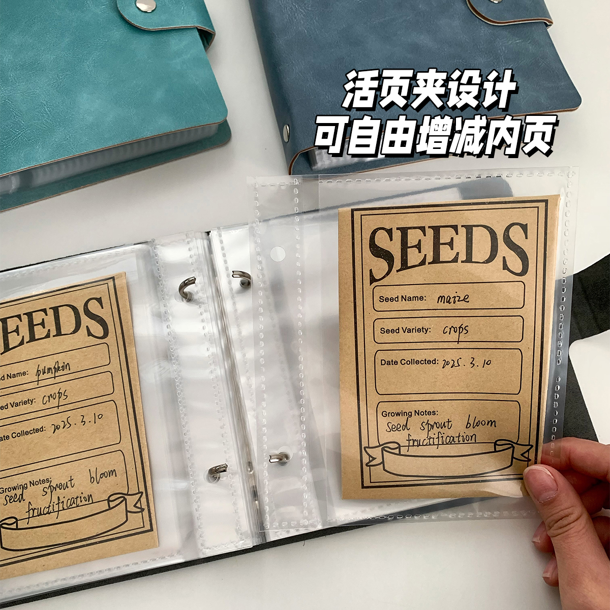 Journal GO 25pages PU Leather  - đánh giá và giá Vintage Collectible Cards