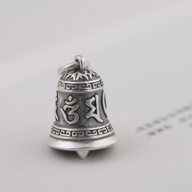 Bell Pendant for Women, Vintag - đánh giá và giá Vintage Collectible Bells