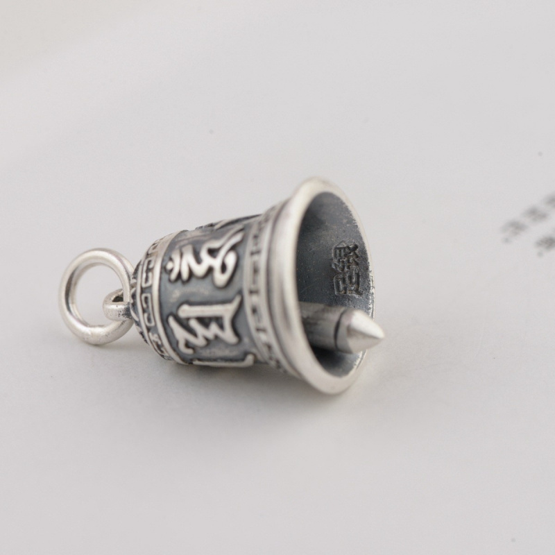 Bell Pendant for Women, Vintag - đánh giá và giá Vintage Collectible Bells