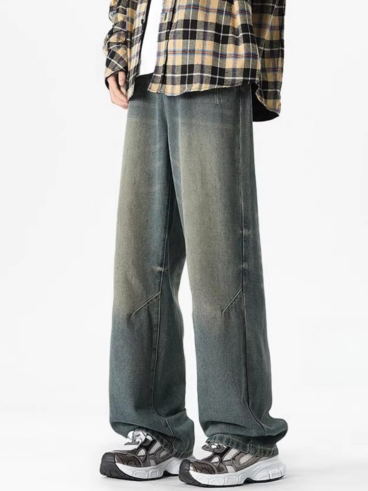 Waed Vintage Men's Jeans High  - đánh giá và giá Vintage Collectible Bells