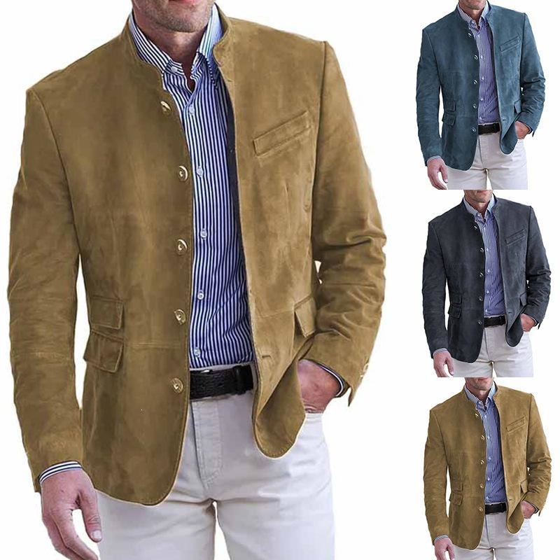 Vintage Suede Jacket C 28668 C - đánh giá và giá Vintage Collectible Clothing