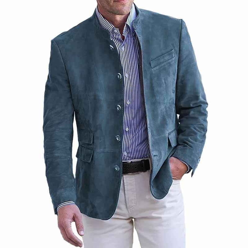 Vintage Suede Jacket C 28668 C - đánh giá và giá Vintage Collectible Clothing