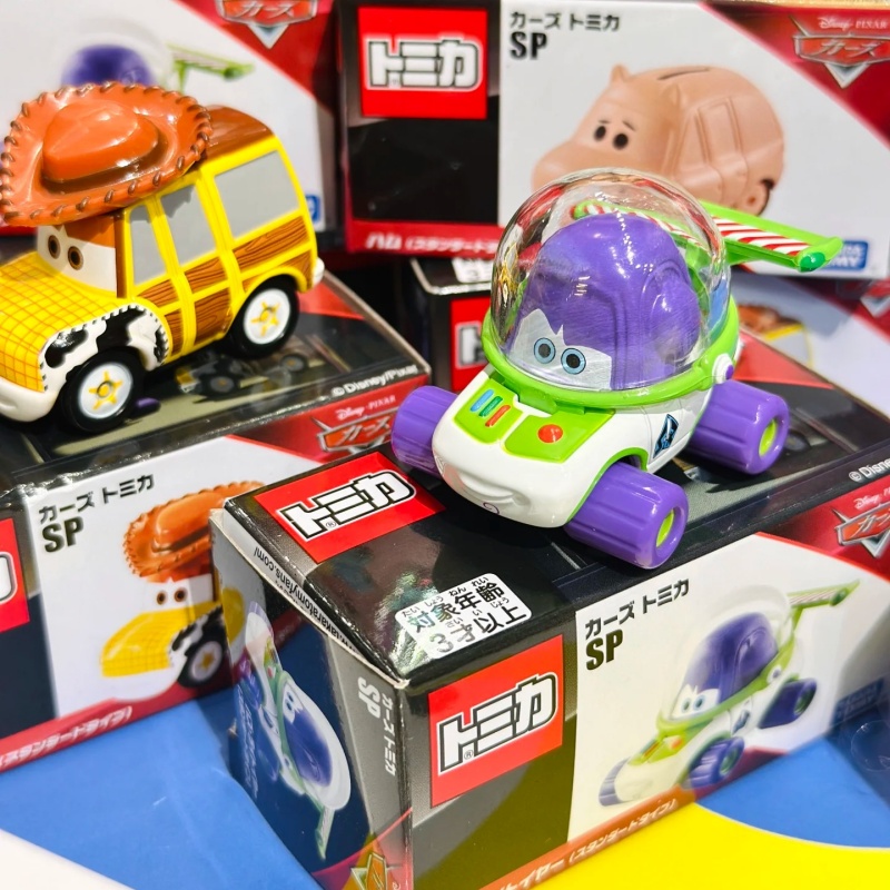 Desney Takara Tomy Jackson Sto - đánh giá và giá Vintage Collectible Model Cars