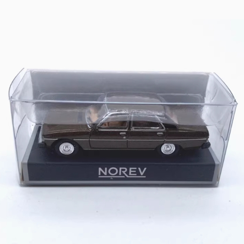 Norev Diecast 1/87 Scale Vinta - đánh giá và giá Vintage Collectible Toy Cars