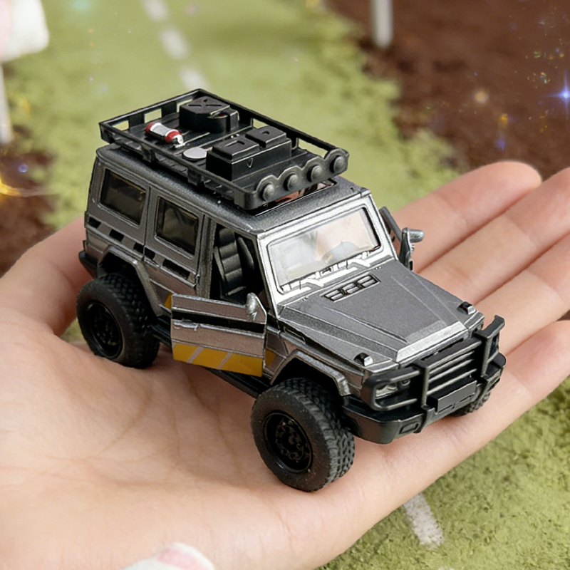 1:36 Alloy Vintage Diecast Car - đánh giá và giá Vintage Collectible Toy Cars