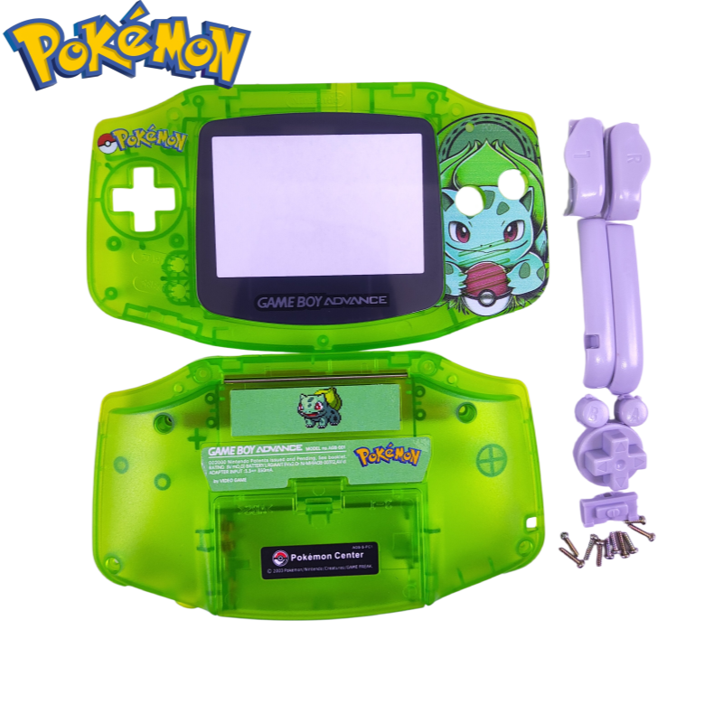 Pokemon Nintendo Gameboy Advan - đánh giá và giá Vintage Game Collection