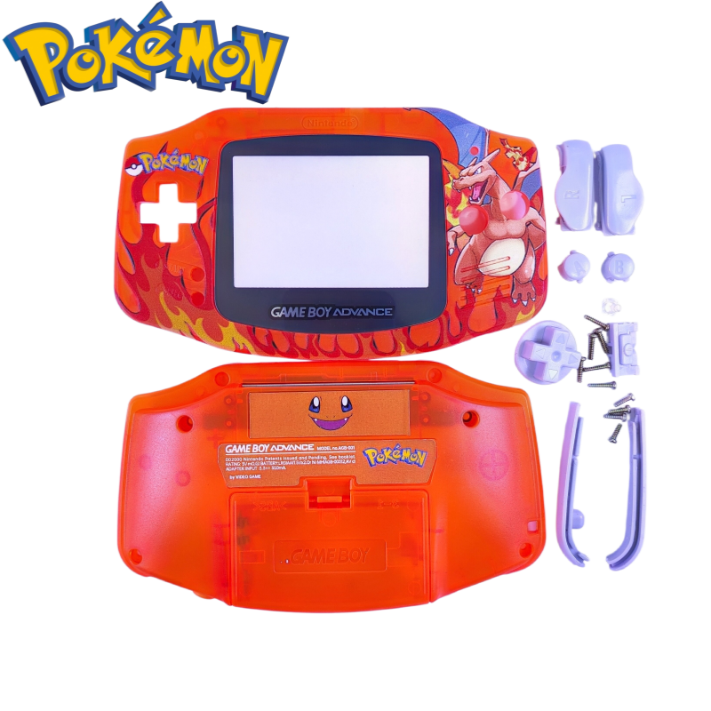 Pokemon Nintendo Gameboy Advan - đánh giá và giá Vintage Game Collection