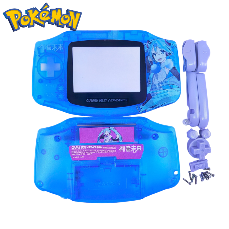 Pokemon Nintendo Gameboy Advan - đánh giá và giá Vintage Game Collection