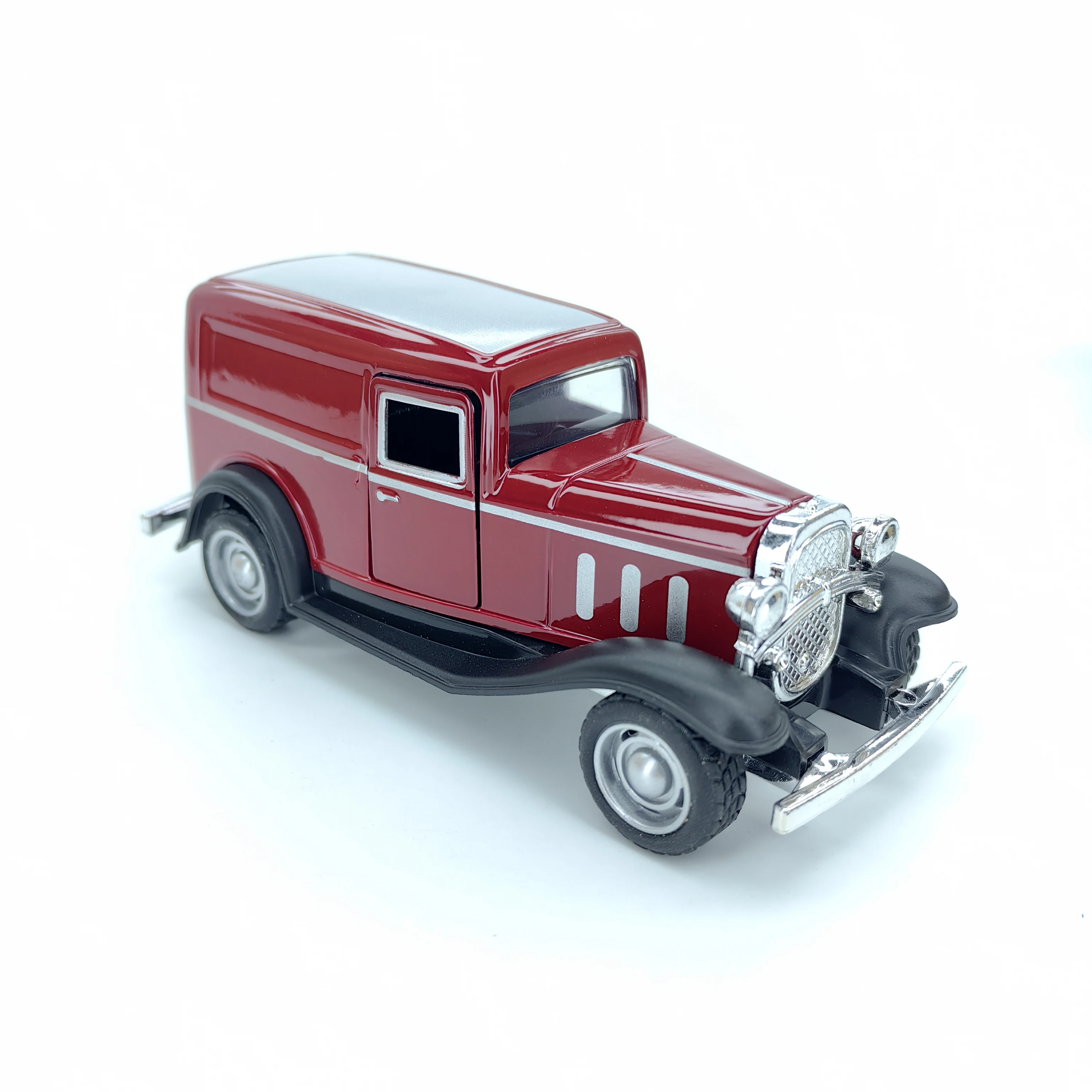 Retro Alloy Toy Car Model Coll - đánh giá và giá Vintage Collectible Toy Cars