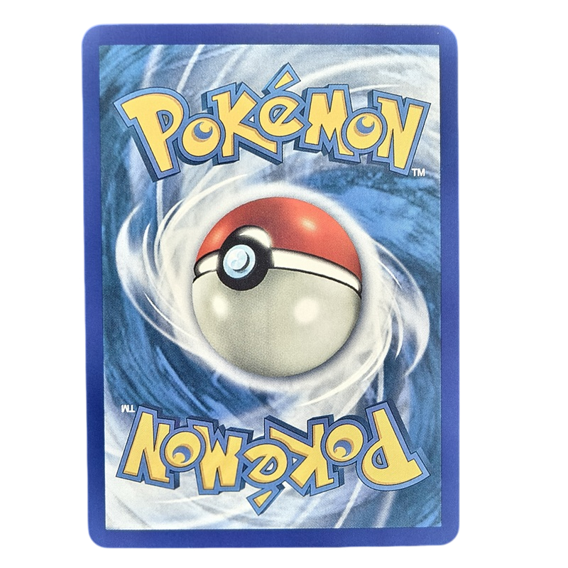 Vintage 1999 Pokemon TCG Jungl - đánh giá và giá Vintage Pokemon Collectible