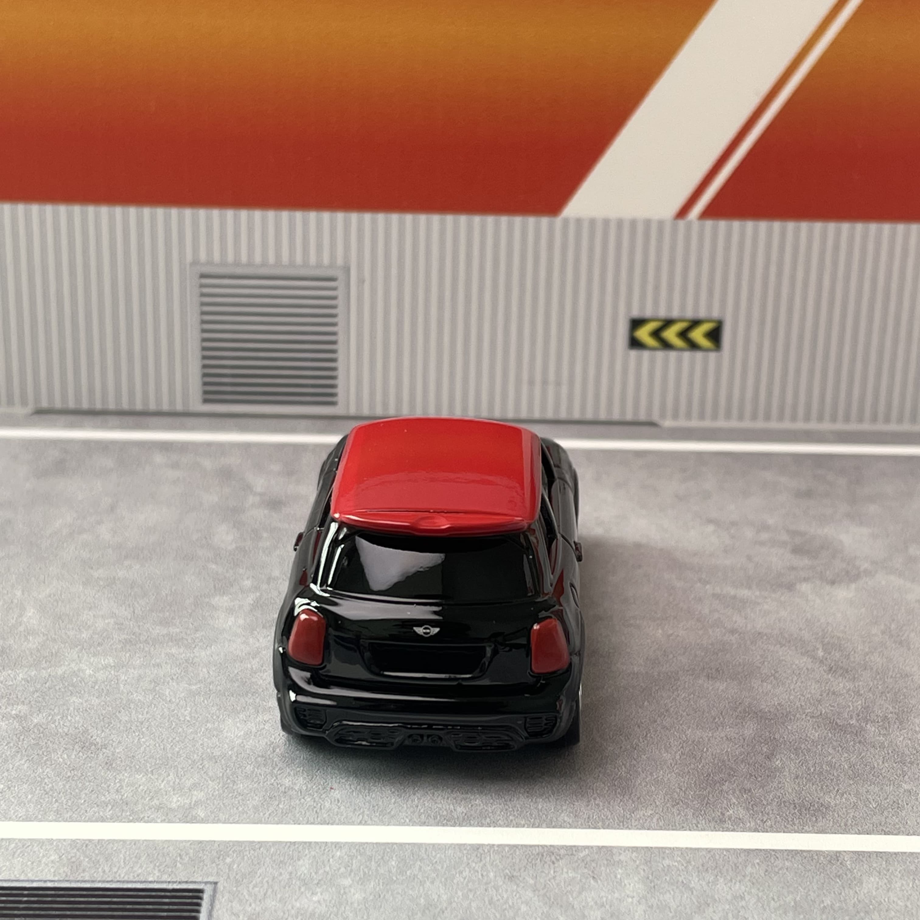 Takara Tomy Tomica A0-05 Mini  - đánh giá và giá Vintage Collectible Model Cars