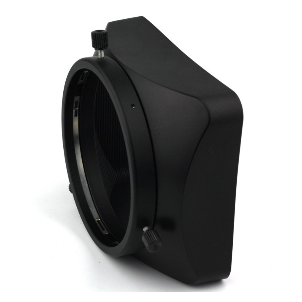 86mm DV DC Video Camera Lens H - đánh giá và giá Lens Cap Vintage